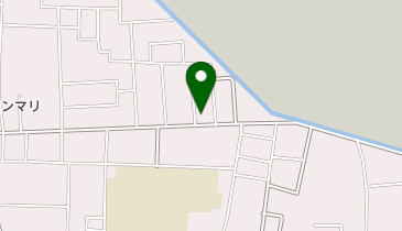 カネシマの地図画像