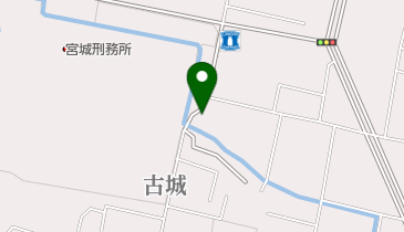 有限会社共立設備の地図画像