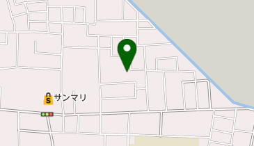有限会社ザ・けいびの地図画像