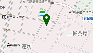 エス・ケー・シー・テクノ株式会社の地図画像