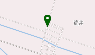 和建設株式会社の地図画像