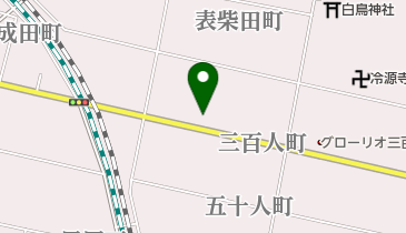 株式会社DIP開発の地図画像
