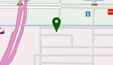 有限会社小山商店の地図画像