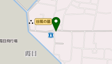 有限会社みつやの地図画像