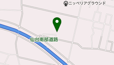 丸一自動車整備工業の地図画像