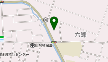 丸静自動車整備株式会社 仙台市若林区 自動車整備 984 04 の地図 アクセス 地点情報 Navitime 丸静自動車整備株式会社 仙台市若林区 自動車整備 984 04 の地図 アクセス 地点情報 Navitime
