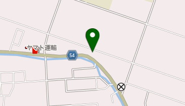 有限会社仙台フジコー自動車の地図画像