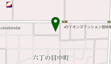 有限会社ベストガレージの地図画像