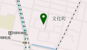 社会福祉法人愛子福祉会フォンテーヌの地図画像