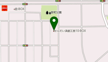 社会福祉法人みずきの郷のぞみ苑の地図画像