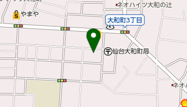 ロンドン書房の地図画像