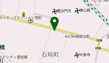 株式会社佐藤兄弟商会の地図画像