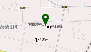 株式会社河北仙販 南小泉支店の地図画像