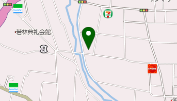 ふれんどの地図画像