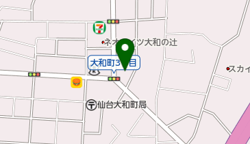 ぼぎーの地図画像