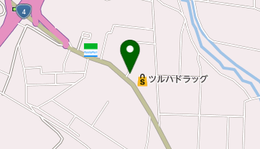 利スポーツの地図画像