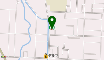有限会社プラウドの地図画像