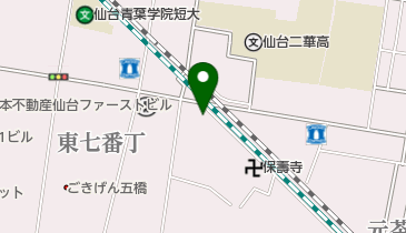 国際ユニオンコンサルタント株式会社の地図画像