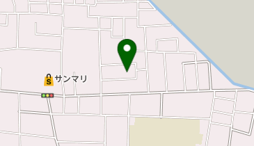 株式会社アオイコンサルタントの地図画像