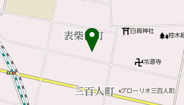 有限会社エル・アンド・エルの地図画像