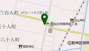 美よし商店の地図画像