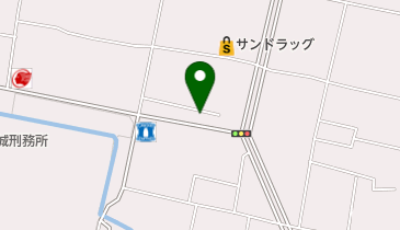伊藤畳工店の地図画像
