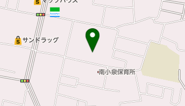 ネオシステムの地図画像