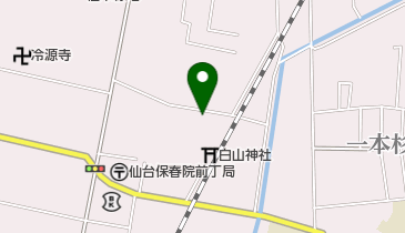 嶺岸電気商会の地図画像