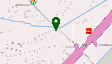 キクチ時計店の地図画像