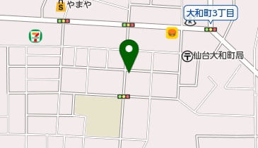 かざはなの地図画像