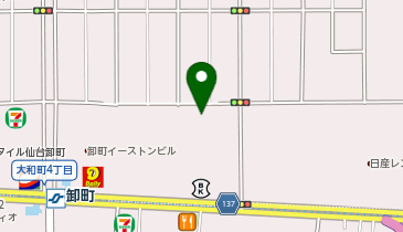 有限会社マルカン産業の地図画像