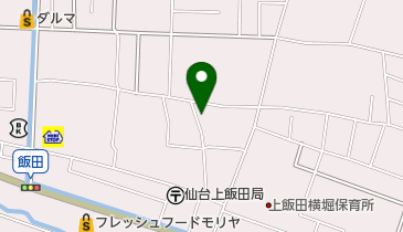 アトリエケイズ(Ks)の地図画像