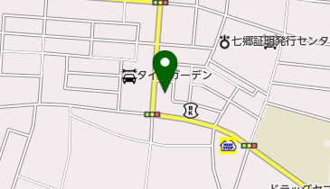 宮城県仙台市若林区のヘア メイク 美容院一覧 Navitime