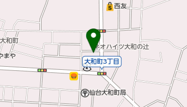 モード・ファクターの地図画像
