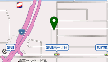 株式会社ステアの地図画像