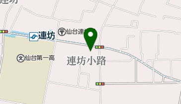 西川薬舗の地図画像