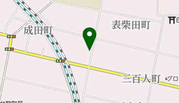 有限会社グラン・パオの地図画像