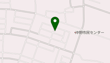 しょうじん本店の地図画像