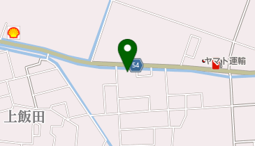 やきとり武蔵屋の地図画像