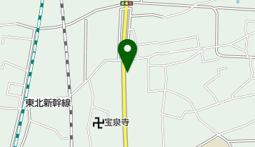 橋本電化の地図画像