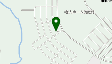 朝日画廊の地図画像