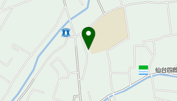 空手道剛武舘 菅武会本部の地図画像