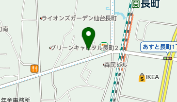 ファイブの地図画像