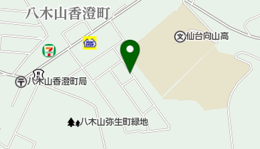 アザレインターナショナル アザレマザーサロン総代理店の地図画像