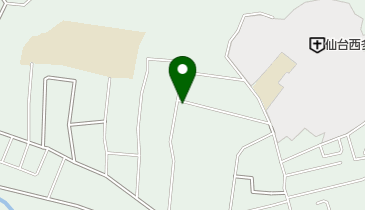 有限会社加藤建築の地図画像