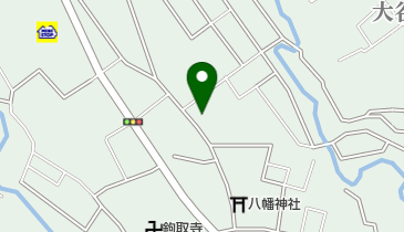 有限会社M・P・S・スガワラの地図画像