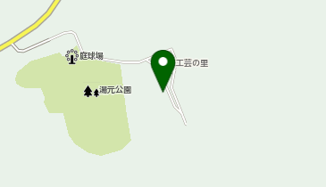 佐藤こけし屋の地図画像