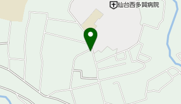 守酒店の地図画像