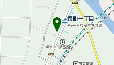 佐々木正司法書士事務所 仙台市太白区 9 0011 の地図 アクセス 地点情報 Navitime