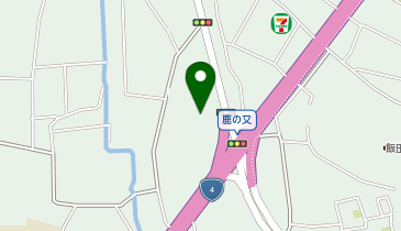 仙台トヨペット株式会社 長町インター店の地図画像